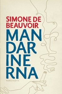 Mandarinerna (inbunden)