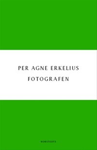 Fotografen (inbunden)