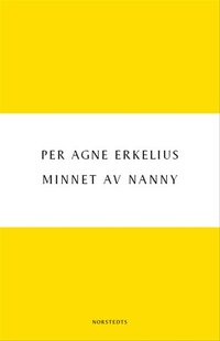 Minnet av Nanny (inbunden)