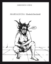 Marialucia (h&auml;ftad)