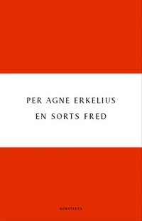 En sorts fred (inbunden)