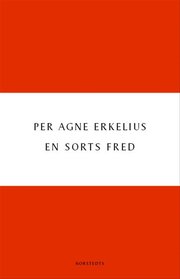 En sorts fred (h�ftad)