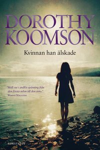 Kvinnan han �lskade (pocket)