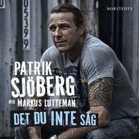 Det du inte s�g (mp3-bok)