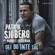 Det du inte såg (mp3-bok)