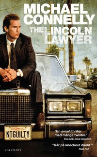 The Lincoln Lawyer (pocket)