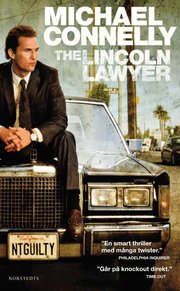 The Lincoln Lawyer (pocket)