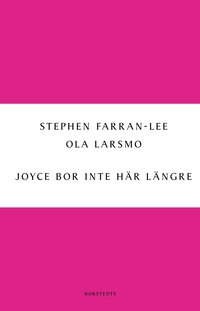 Joyce bor inte h�r l�ngre - Om den nya irl�ndska prosan (pocket)