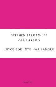 Joyce bor inte h�r l�ngre: om den nya irl�ndska prosan (e-bok)