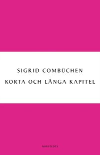 Korta och l�nga kapitel (pocket)