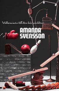 V�lkommen till den h�r v�rlden (e-bok)
