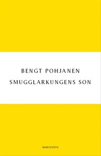Smugglarkungens son (h�ftad)