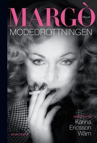 Marg� Fallai - Modedrottningen (inbunden)