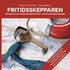 Fritidsskepparen : navigation och sj�manskap f�r f�rar- och kustskepparintyget