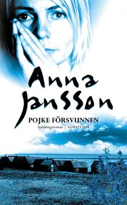 Pojke f�rsvunnen (pocket)
