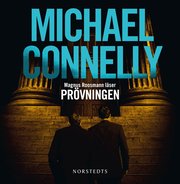 Pr�vningen (ljudbok)