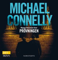 Pr�vningen (ljudbok)