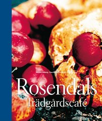 Rosendals tr�dg�rdscaf� (inbunden)