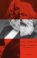 Marx i London och andra pjser