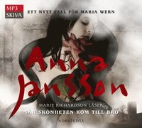 N�r sk�nheten kom till Bro (ljudbok)