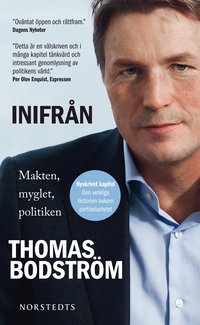 Inifr�n : makten, myglet, politiken (pocket)
