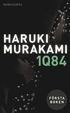1Q84 : f�rsta boken - april-juni