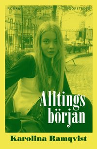 Alltings början