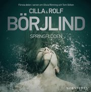 Springfloden (ljudbok)