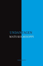 Undantagen (inbunden)