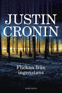 Flickan fr�n ingenstans (storpocket)