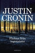 Flickan fr�n ingenstans