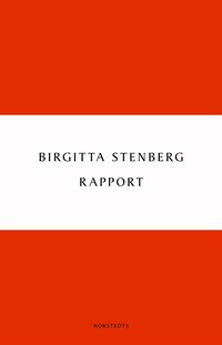 Rapport (h�ftad)