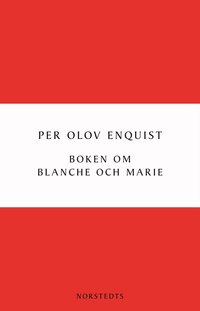Boken om Blanche och Marie (h�ftad)