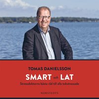 Smart och lat (mp3-bok)