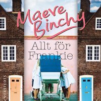 Allt f�r Frankie (pocket)