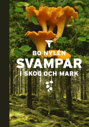 Bokomslag Svampar i skog och mark (inbunden)