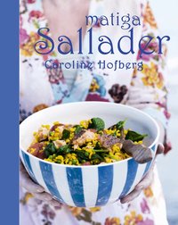 Matiga sallader (inbunden)