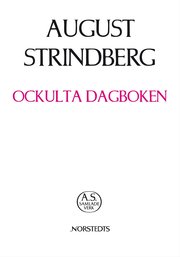 Ockulta Dagboken - Kartong med 3 separata band (inbunden)