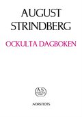 Ockulta Dagboken - Kartong med 3 separata band