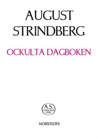 Ockulta Dagboken - Kartong med 3 separata band (inbunden)