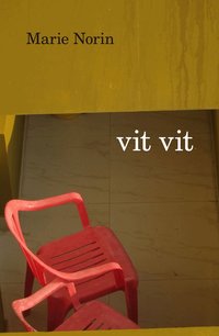 Vit vit (inbunden)