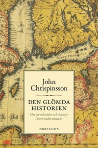Den gl�mda historien (h�ftad)