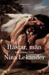 H�star, m�n och andra djur
