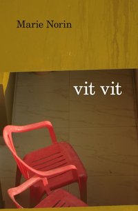 Vit vit (e-bok)