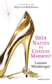 Sista natten på Chateau Marmont (pocket)