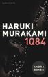 1Q84 andra boken