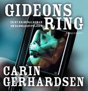 Gideons ring (ljudbok)