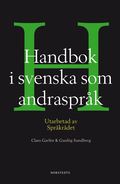 Handbok i svenska som andraspr�k