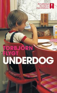 Underdog (inbunden)