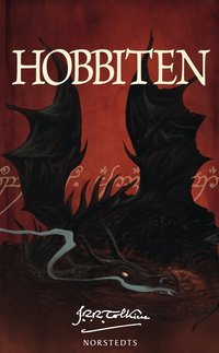 Hobbiten eller Bort och hem igen (pocket)